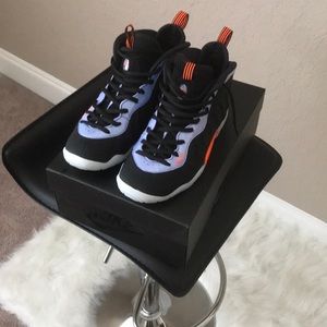 Nike Air Foamposite One